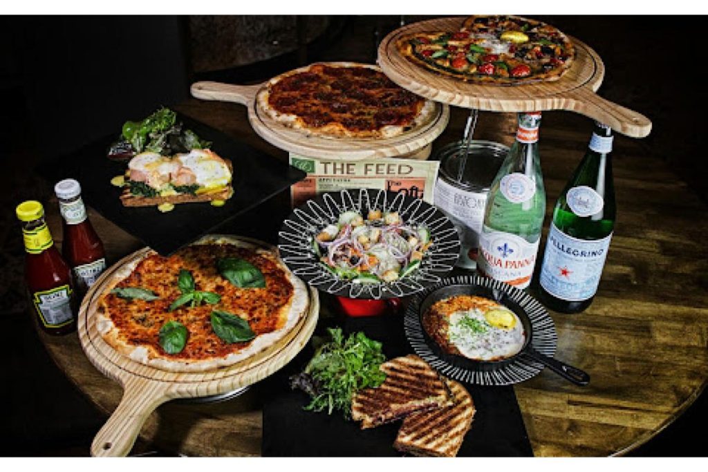 <strong>10 Restoran Terbaik di Pulau Pinang 2025</strong> 17 The-Loft-Love-Lane-