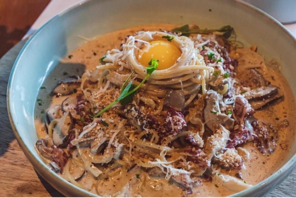 Top 10 Best Pasta in Johor 2025 21 The-Marco-Polo-Kitchen-