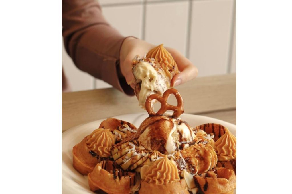 <strong>9 Kafe Terbaik di Sunway 2025</strong> 19 The-Owls-Cafe-