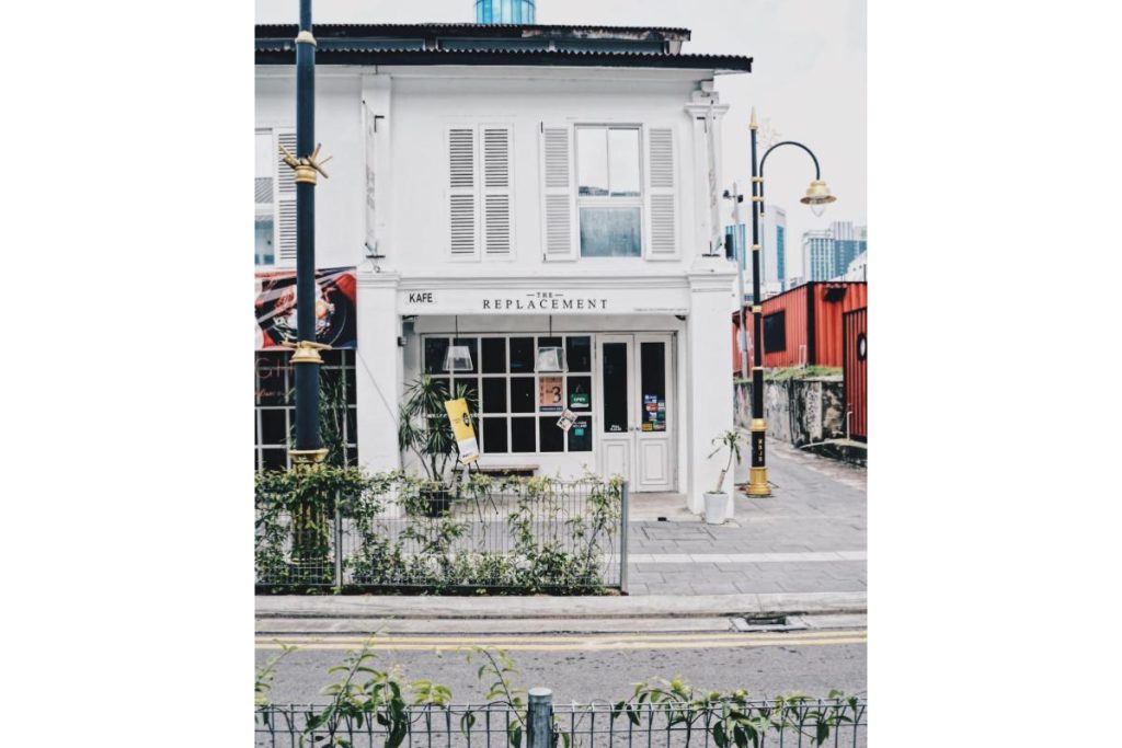 Top 8 Best Poke Bowls in Johor 2025 2 The-Replacement-Lodge-Kitchen