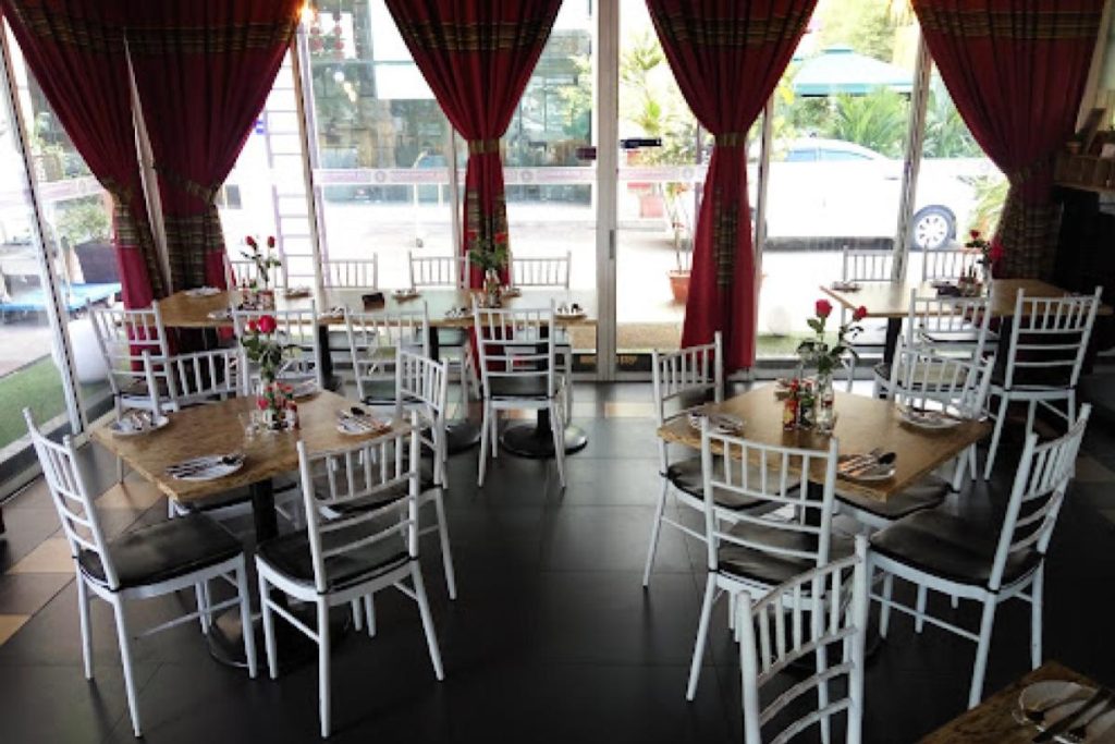 Top 16 Best Restaurants in Klang 2025 22 The Shepherdoo @ Centro Mall Klang