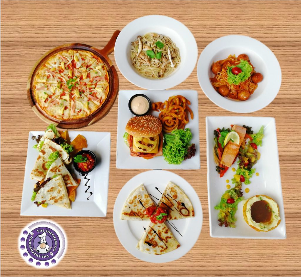 <strong>8 Quesadillas Terbaik di KL & Selangor 2025</strong> 15 The-Shepherdoo-Restaurant-and-Lounge-