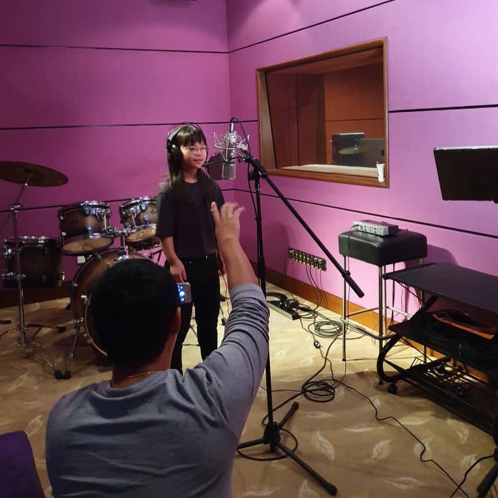 7 Akademi Nyanyian Terbaik Di Kl & Selangor 2025 7 The-Singing-Shop-