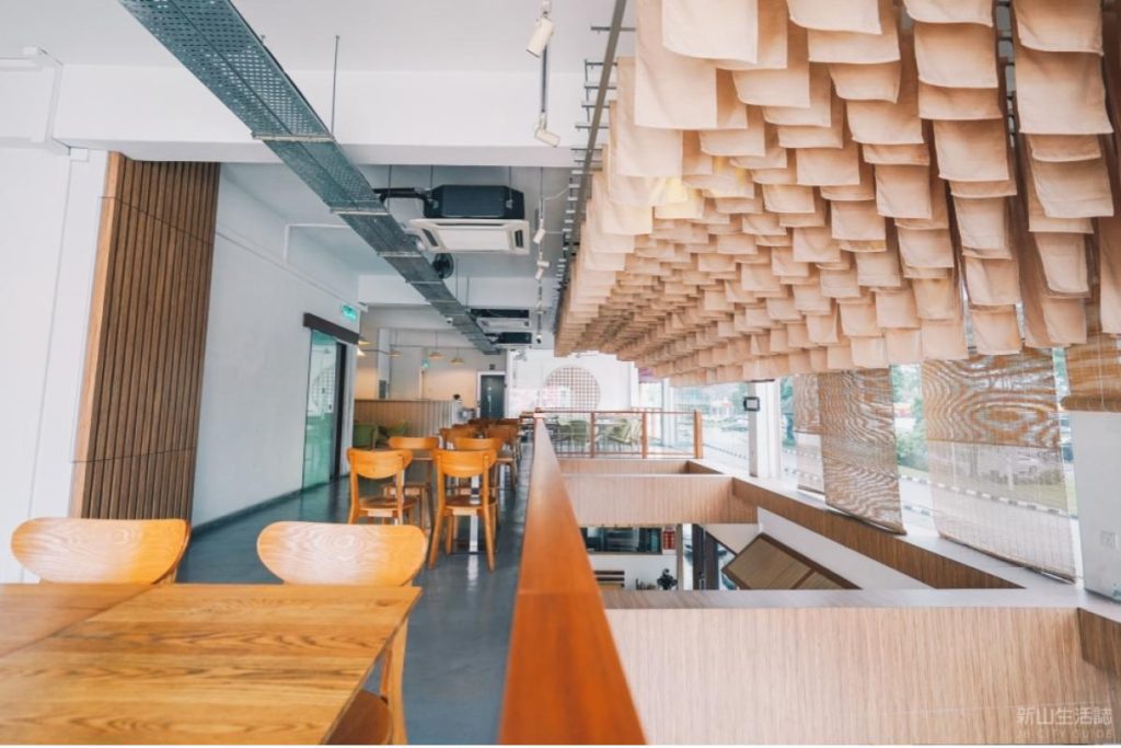 Top 10 Best Cheesecakes in Johor 2025 16 The-Sugar-Pantry--