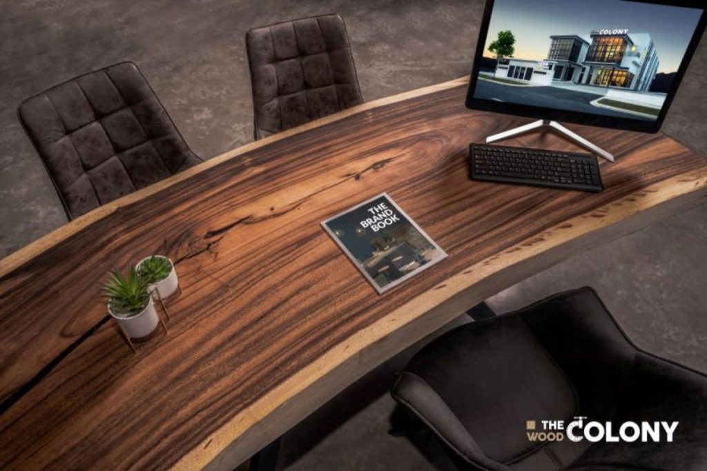 Top 16 Best Furniture Stores in Johor Bahru 2025 15 The Wood Colony