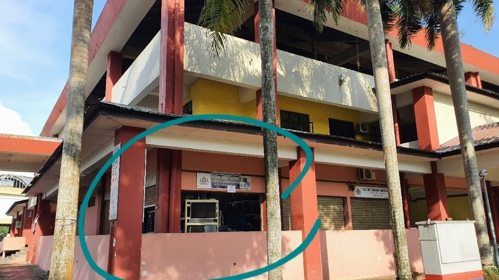 <strong>10 Perkhidmatan Membaiki TV Terbaik di Johor Bahru 2025</strong> 4 Third Wave Electronic Service