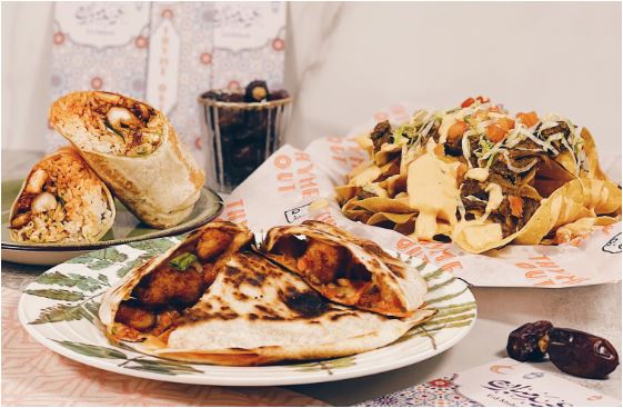 <strong>8 Quesadillas Terbaik di KL & Selangor 2025</strong> 5 Thyme-Out