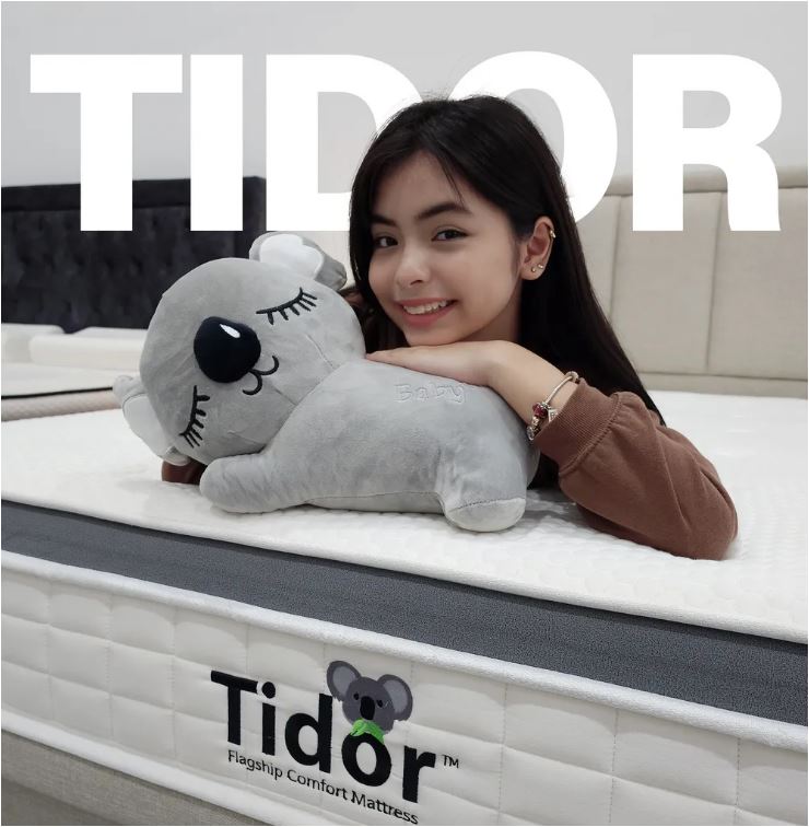 Top 10 Best Mattress Shops in KL & Selangor 2025 3 Tidor-Mattress-@-Puchong-