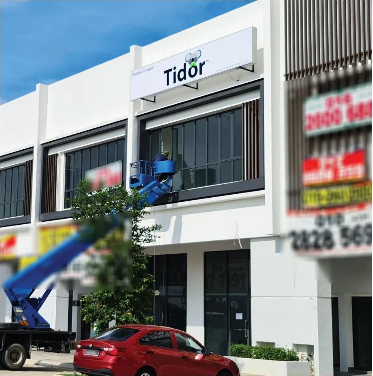 Top 10 Best Mattress Shops in KL & Selangor 2025 2 Tidor-Mattress-@-Puchong