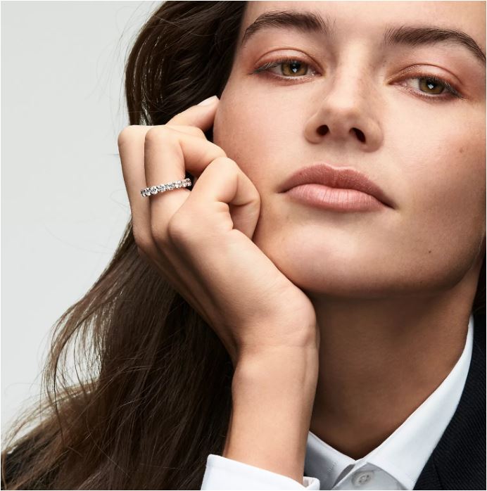 Top 10 Best Places To Buy Wedding Rings in Malaysia 2025 21 Tiffany Co. Malaysia