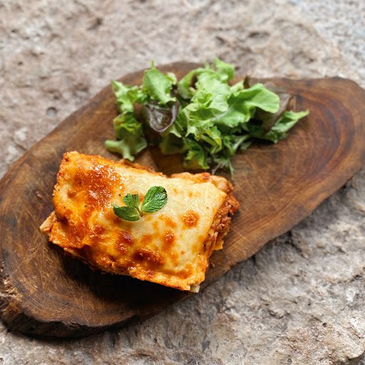 Top 10 Best Lasagnas in KL & Selangor 2025 13 Timothy