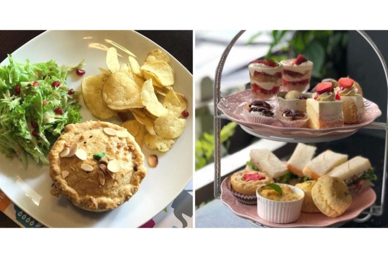 Top 10 Best High Tea Places in KL & Selangor 2024