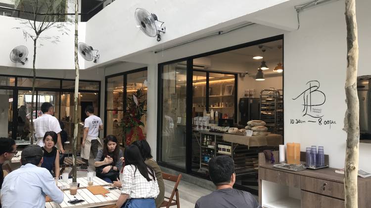 Top 10 Best Quiches in KL & Selangor 2025 10 Tommy Le Baker