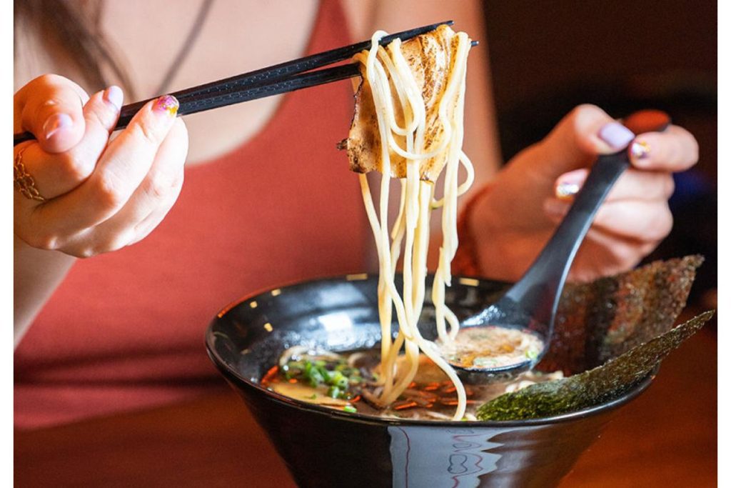 Top 16 Best Restaurants in Damansara Uptown 2025 21 Tomo Ramen Bar