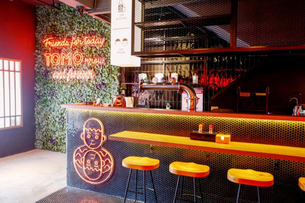 Top 16 Best Restaurants in Damansara Uptown 2025 20 Tomo Ramen Bar