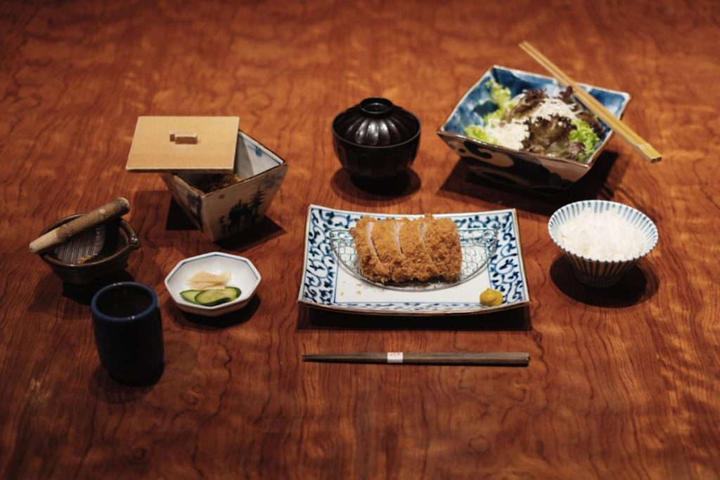 The Best 10 Katsudon KL & Selangor 2025 12 Tonkatsu-Anzu