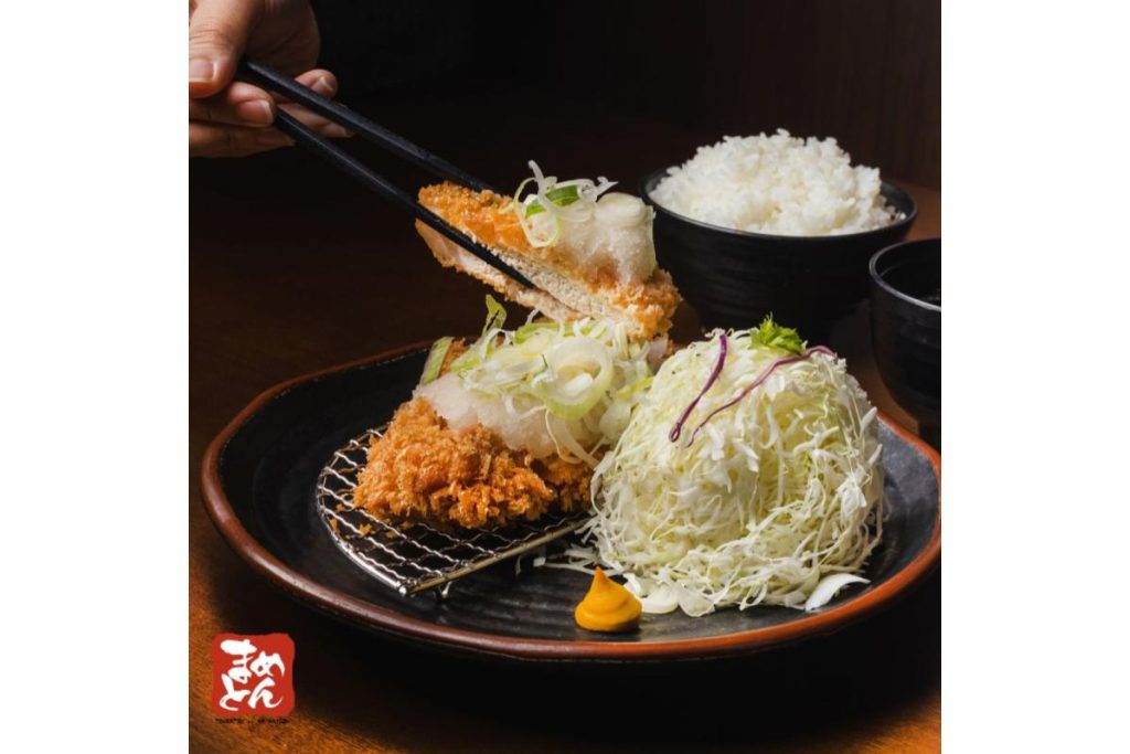 The Best 10 Katsudon KL & Selangor 2025 4 Tonkatsu-by-Ma-Maison