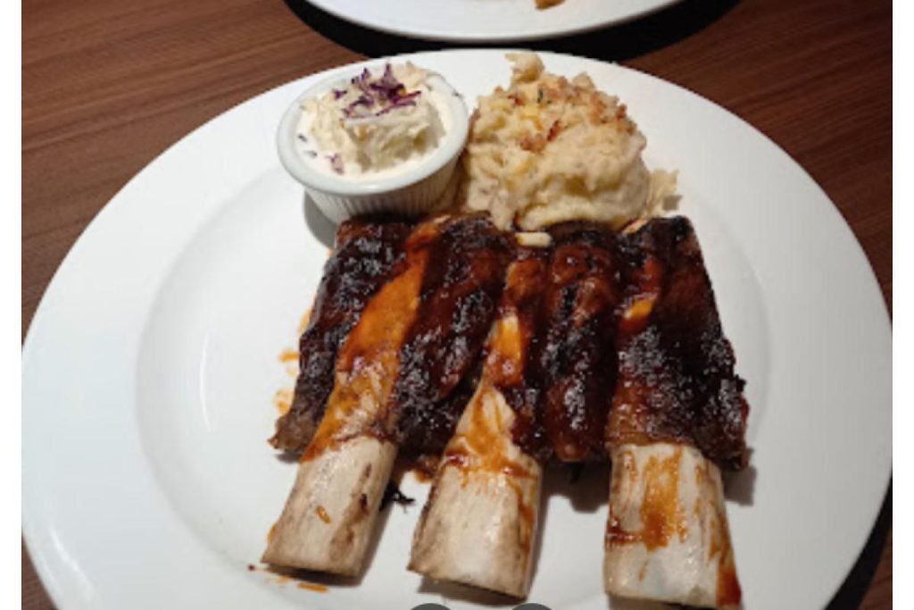 Top 10 Best Restaurants In Sunway 2025 13 Tony Romas