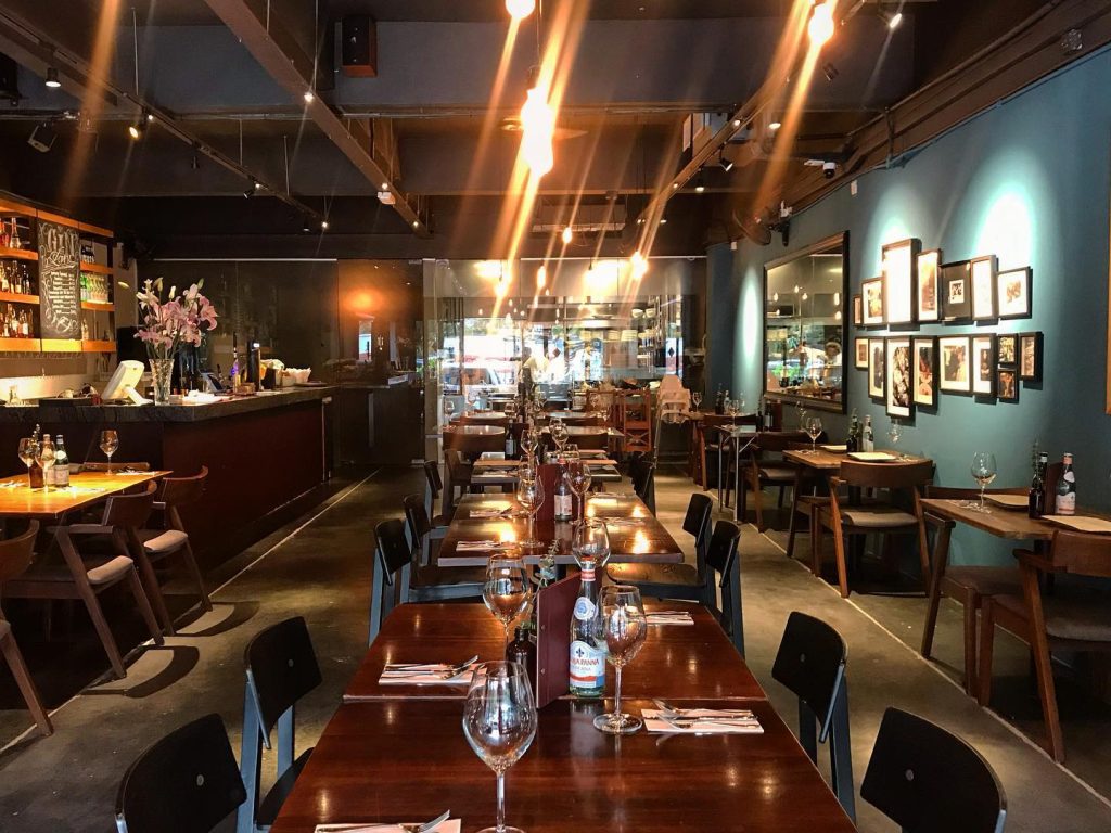 Top 10 Best Creme Brulee in KL & Selangor 2025 12 Topshelf