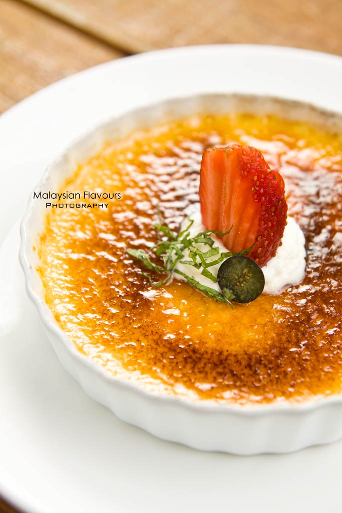 Top 10 Best Creme Brulee in KL & Selangor 2025 13 Topshelf