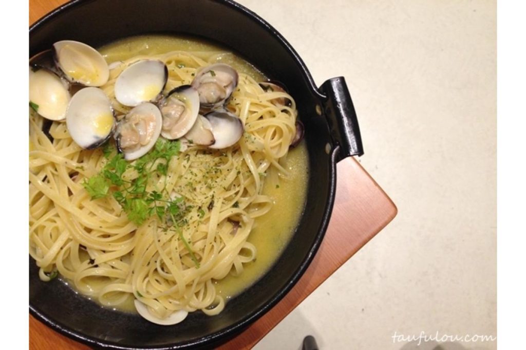 The Best 10 Pasta In KL & Selangor 2025 21 Two-Sons-Bistro-