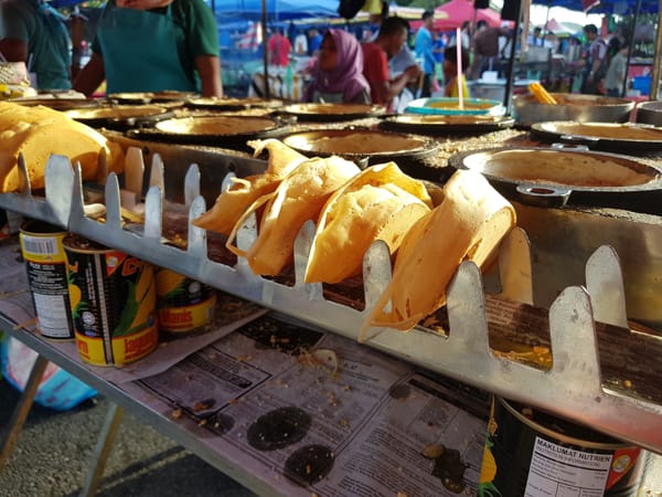 The 10 Best Places To Visit In Langkawi 2025 20 Ulu Melaka Night Market