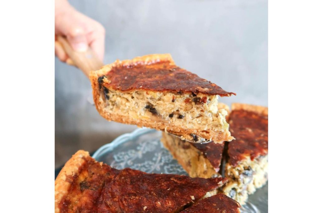 Top 10 Best Quiches in KL & Selangor 2025 19 Universal Bakehouse