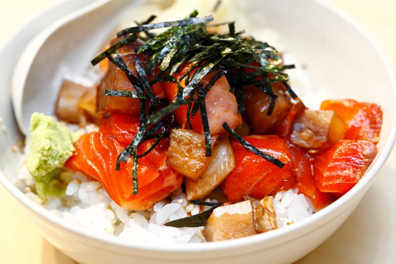 Top 20 Best Restaurants in Mont Kiara & Sri Hartamas 2025 11 Uokatsu