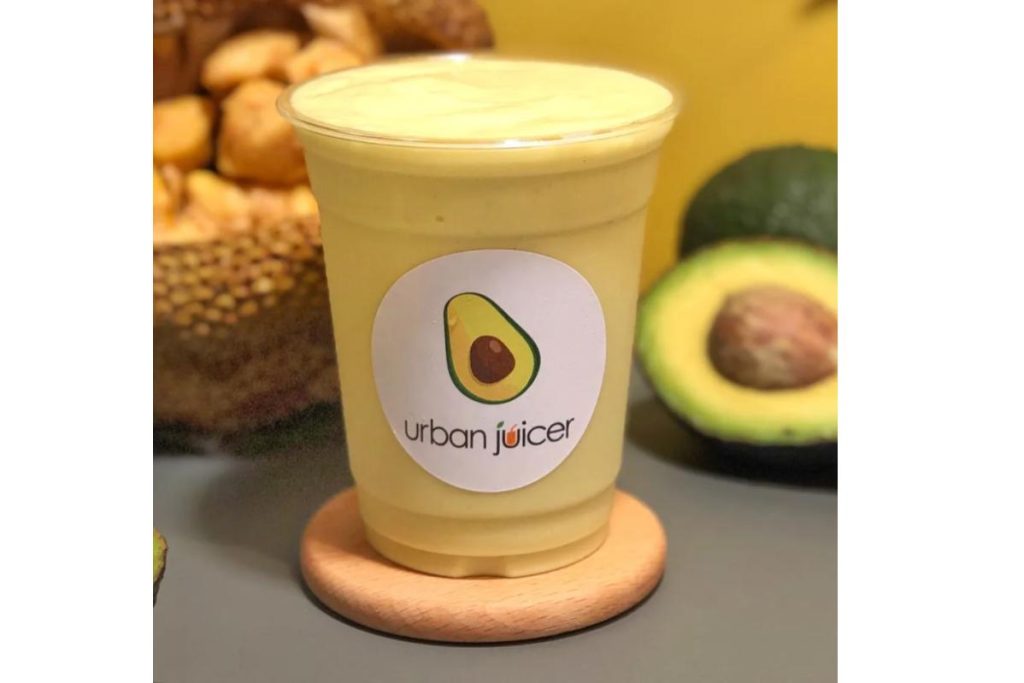 Top 10 Best Smoothies in KL & Selangor 2025 9 Urban Juicer