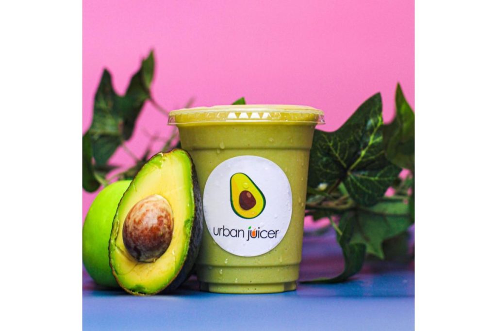 Top 10 Best Smoothies in KL & Selangor 2025 8 Urban Juicer