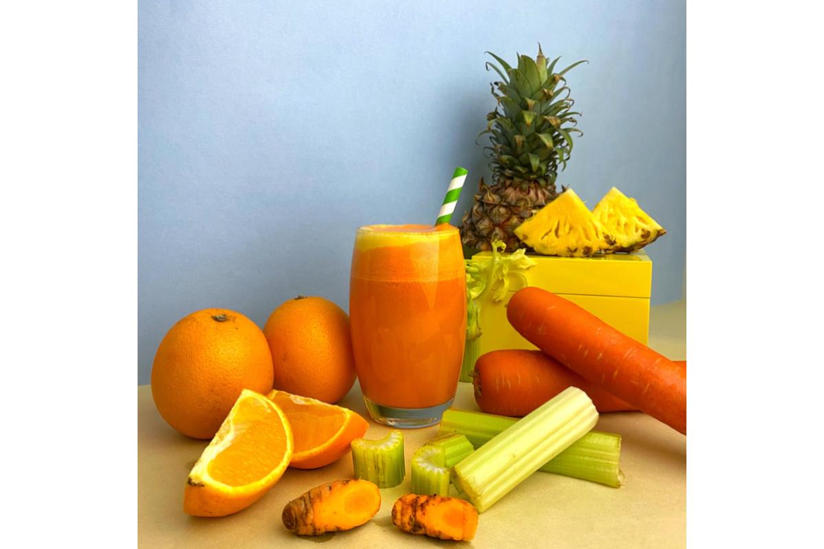 Top 10 ColdPressed Juice In KL & Selangor 2023 Reviewed