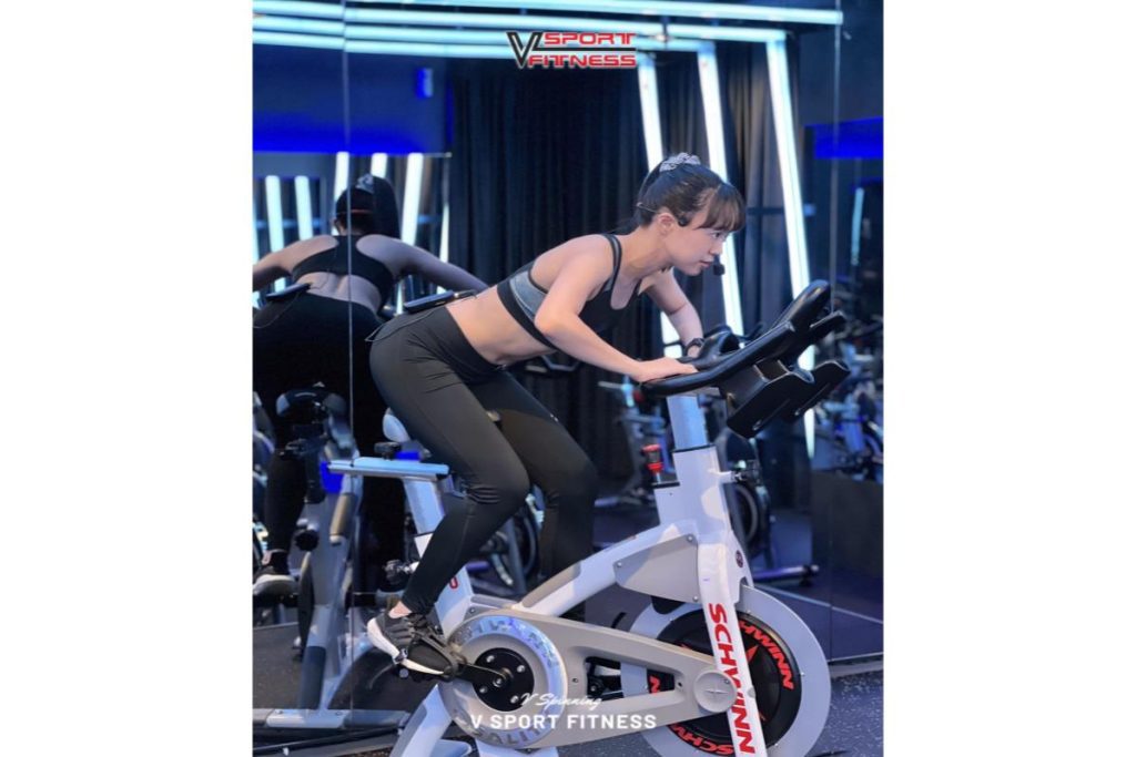 Top 10 Best Gyms You Can Go to in Melaka 2026 20 V-Sports-Fitness-