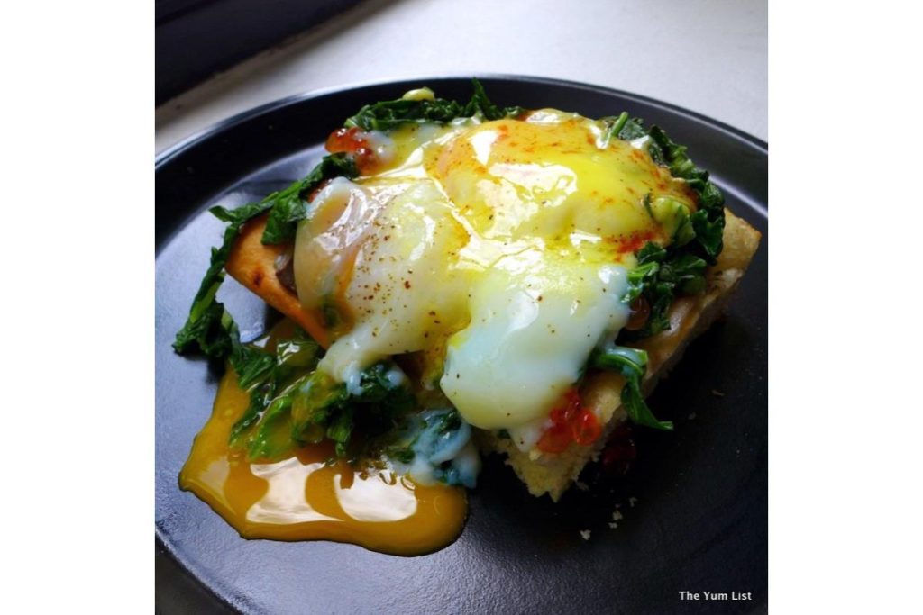 Top 10 Best Poached Eggs in KL & Selangor 2026 3 VCR