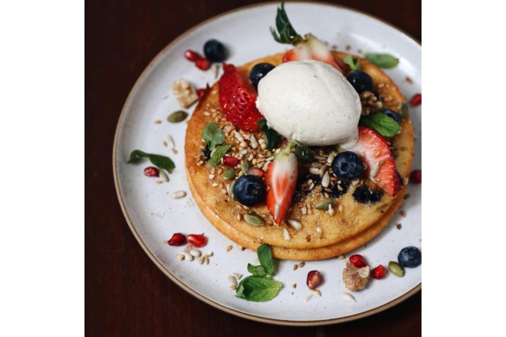 The 10 Must-Eat Pancake In KL & Selangor 2025 10 VCR-