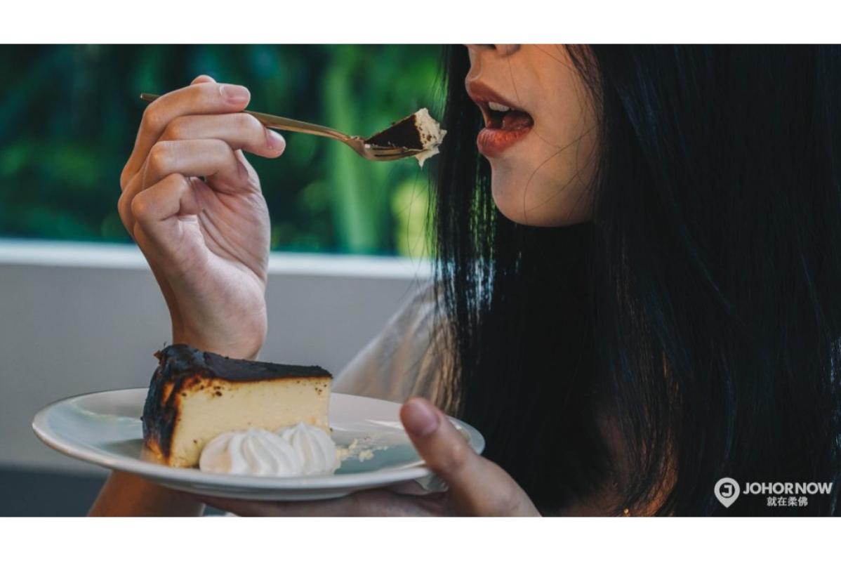 Top 10 Best Cheesecakes in Johor 2024 Creamy
