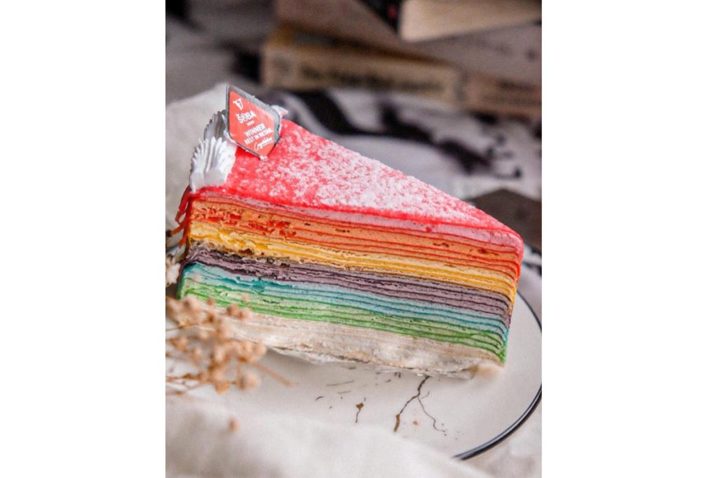 <strong>10 Kafe Terbaik di KLIA & KLIA 2 2025</strong> 5 Vanilla-Cafe-Express-