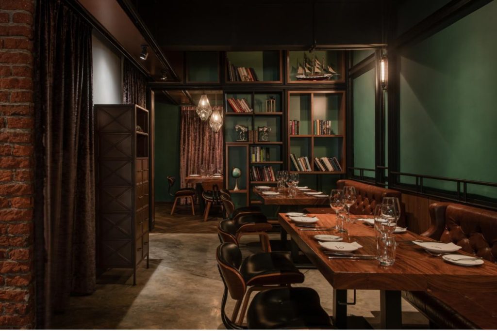 Top 10 Best Panna Cotta in KL & Selangor 2025 6 Vantador