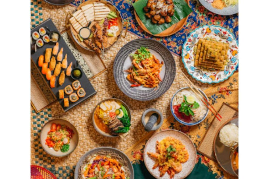 <strong>10 Bufet Terbaik di Kuala Lumpur 2025</strong> 16 Vascos