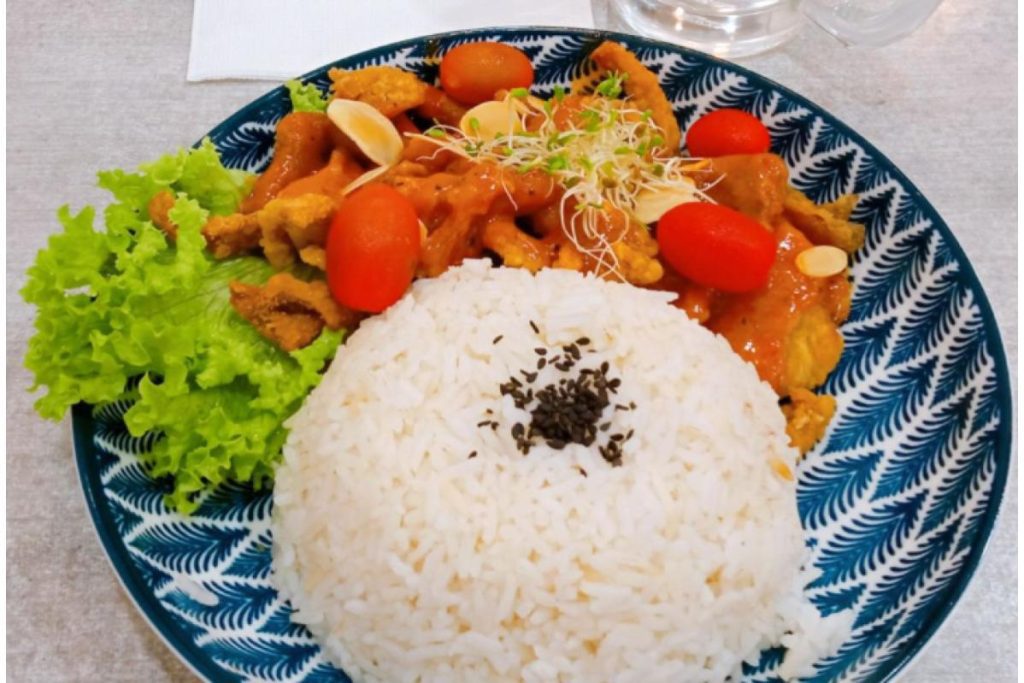 <strong>10 Restoran Vegetarian Terbaik di KL dan Selangor 2025</strong> 14 Veggie Century