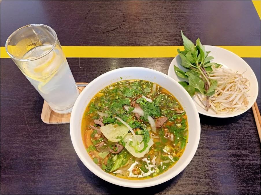 Top 10 Best Vietnamese Restaurant In Penang 2025 20 Vietnam-Quan-