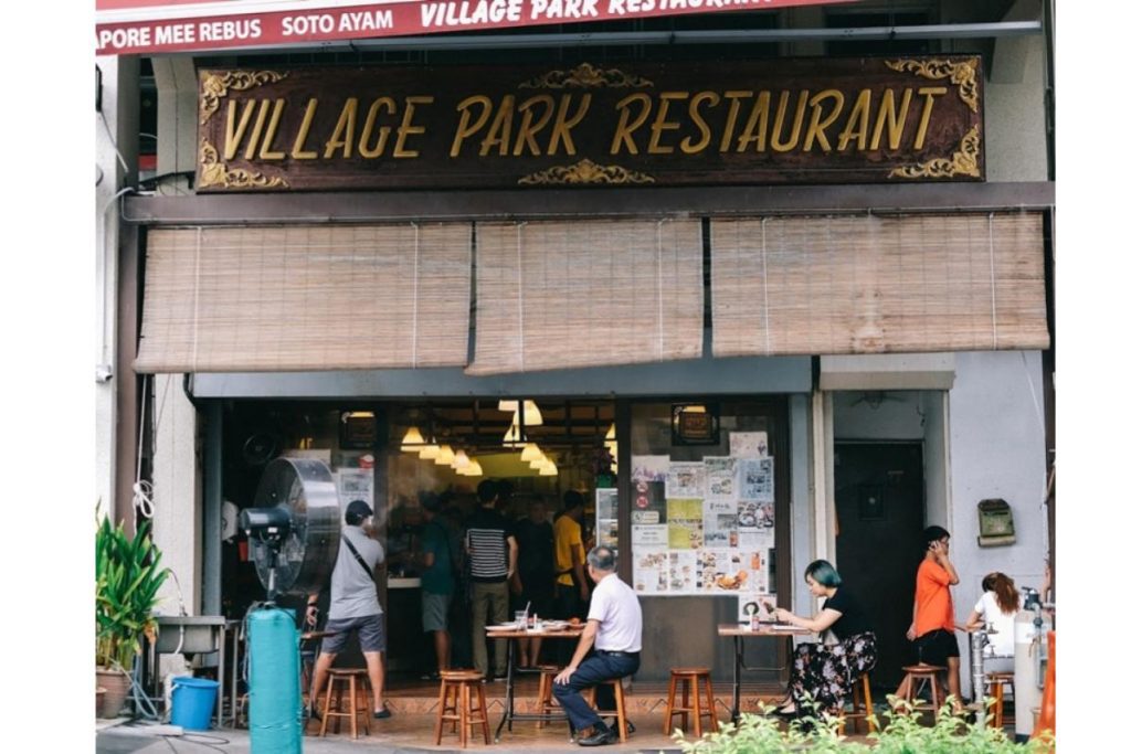 Top 16 Best Restaurants in Damansara Uptown 2025 2 Village Park Restaurant