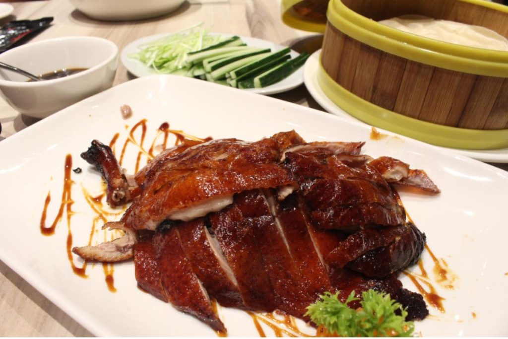 The 10 Must-Eat Roast Duck In KL & Selangor 2025 8 Village Roast Duck
