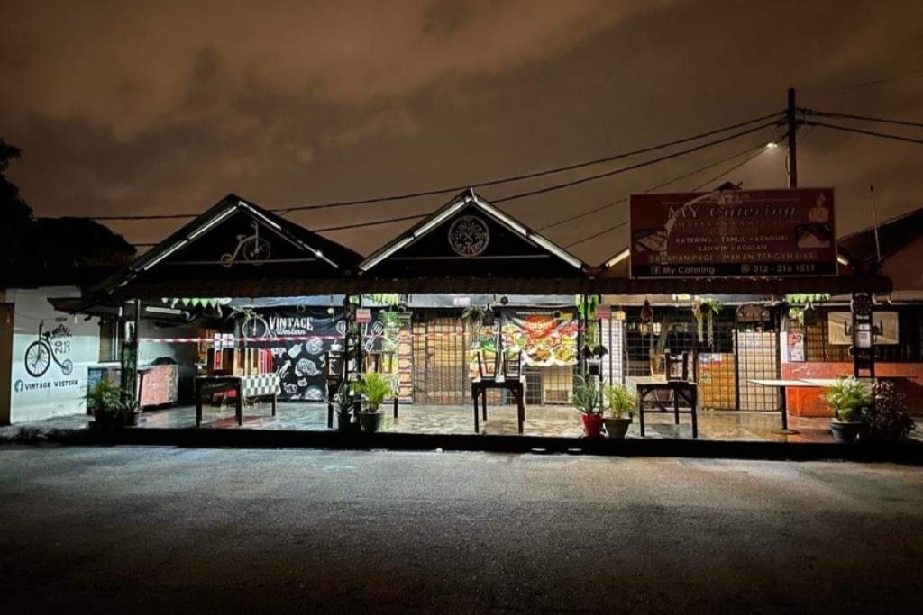 Top 16 Best Restaurants in Klang 2025 30 Vintage Western