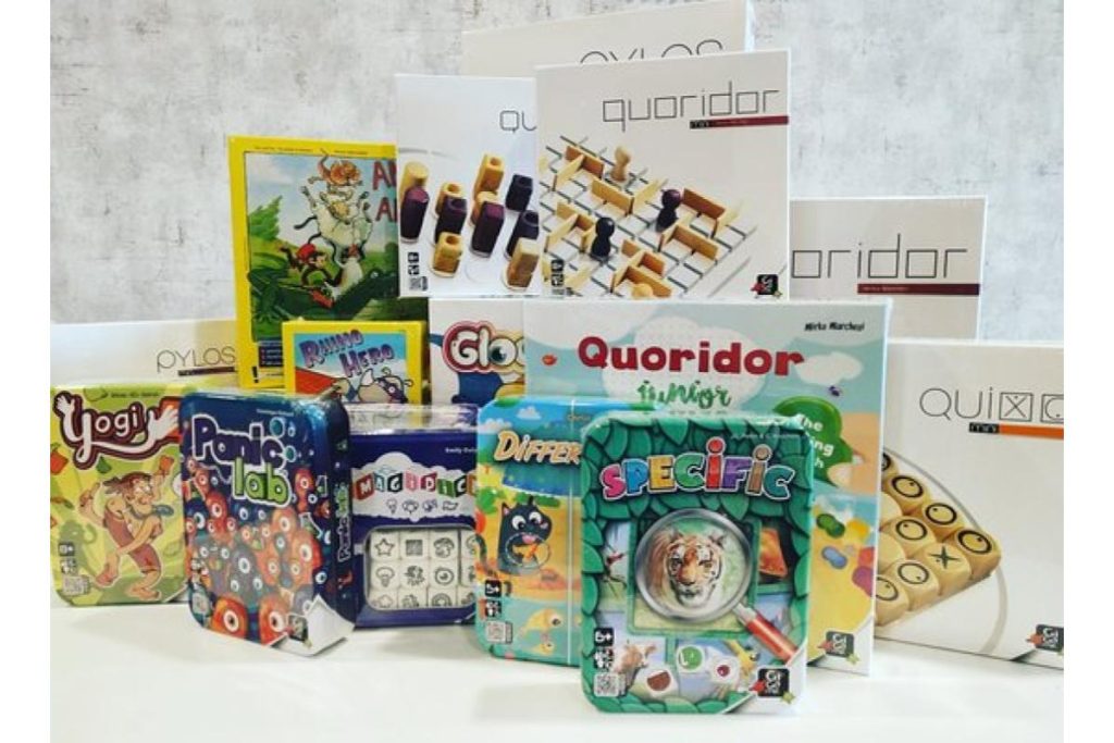 Top 16 Best Cafes in Damansara Uptown 2025 19 Vivae Board Game Cafe