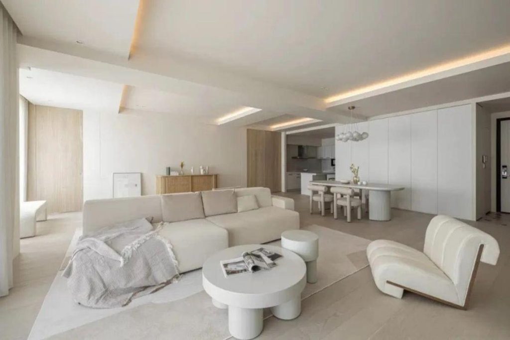 10 Firma Reka Bentuk Hiasan Dalaman Terbaik di KL & Selangor 2025 13 Viyest Interior Design