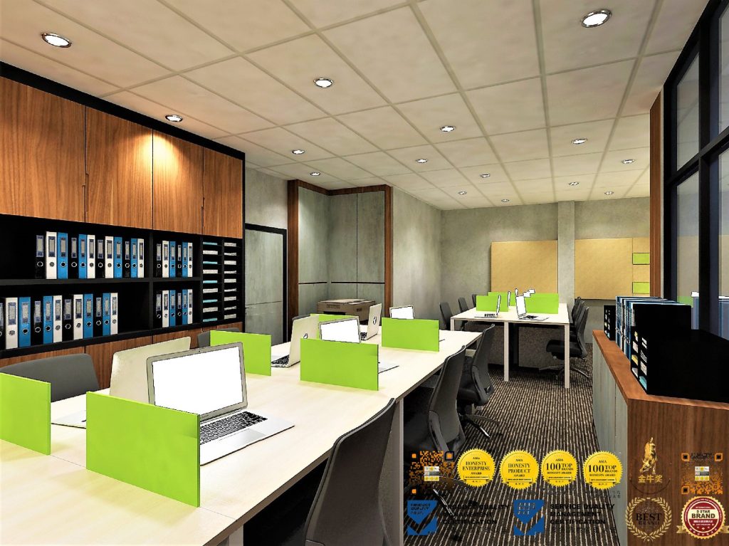 Top 10 Best Renovation Contractors in Penang 2025 13 WL Chong