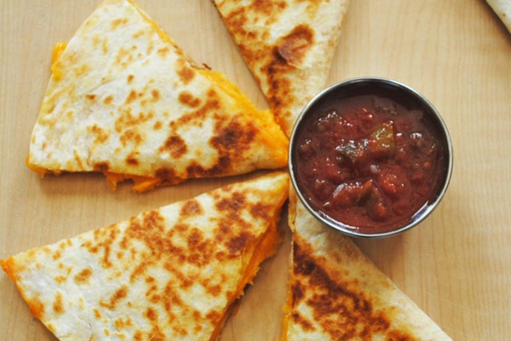 <strong>8 Quesadillas Terbaik di KL & Selangor 2025</strong> 3 WTF-Restaurant-