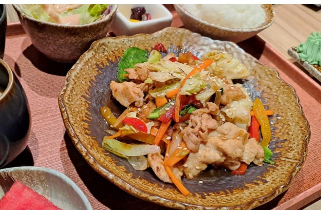 Top 10 Best Restaurants in Malacca 2025 11 Wa Zen Japanese Restaurant