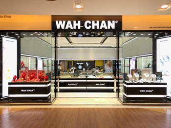 10 Kedai Barang Kemas Terbaik Di Malaysia 2025 5 Wah Chan Gold Jewelry