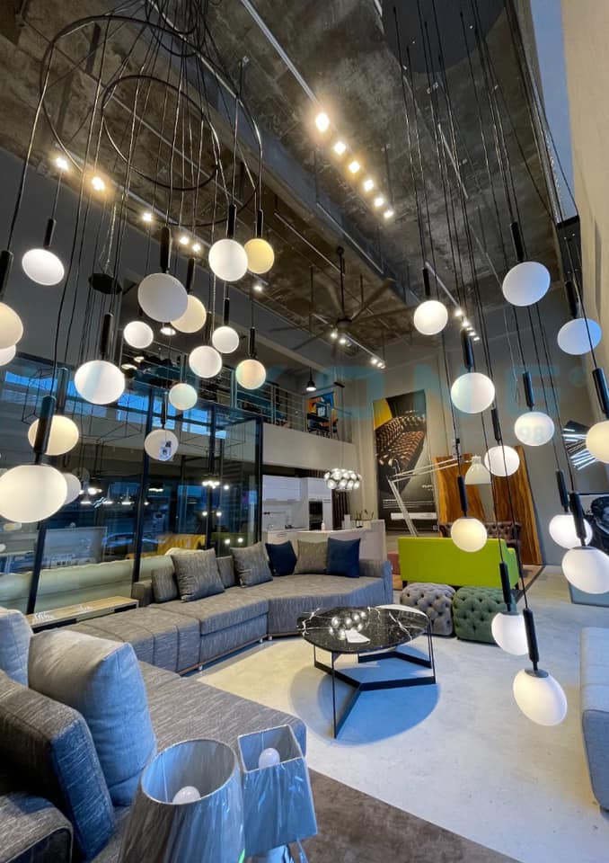 Top 8 Best Lighting Stores in Ipoh 2025 10 Wakong Electric and Lighting Sdn Bhd